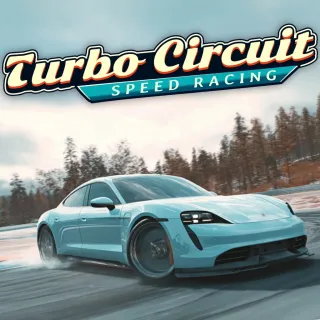 Turbo Circuit: Speed Racing