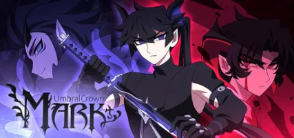 Umbral Crown: Mark