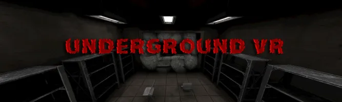 Underground VR
