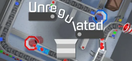 Unregulated