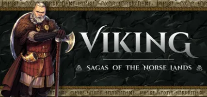 VIKING - Sagas of the Norse Lands