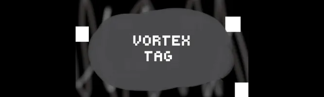 Vortex Tag