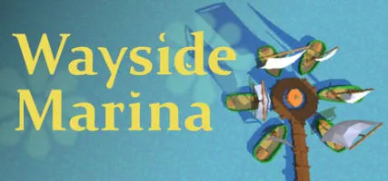 Wayside Marina