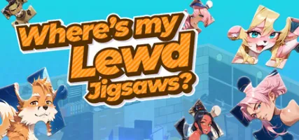 Where's My Lewd Jigsaws?