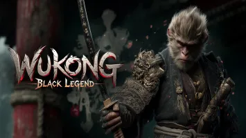 Wukong Black Legend