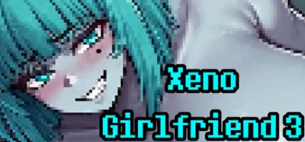 Xeno Girlfriend 3