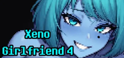 Xeno Girlfriend 4