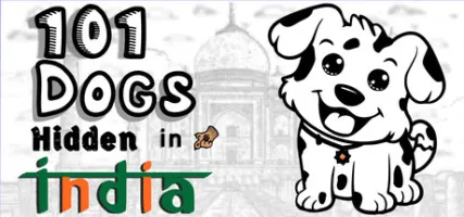 101 Dogs Hidden in India