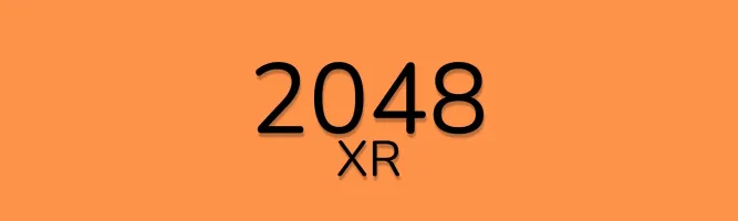 2048 XR