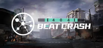 404 Beat Crash