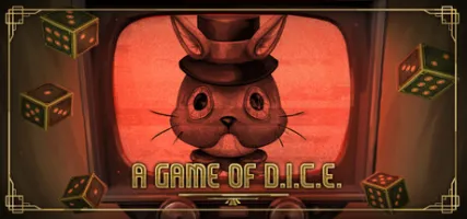 A Game of D.I.C.E.