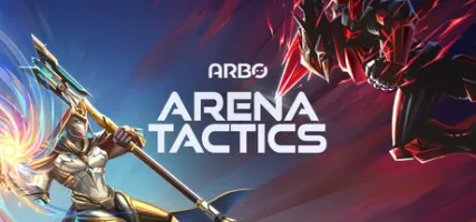ARBO: Arena Tactics