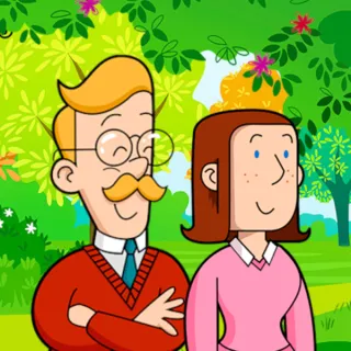 Arthur and Susan