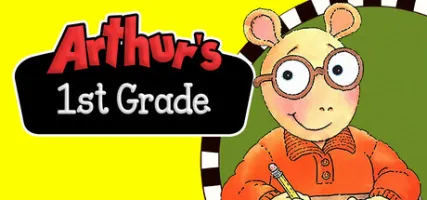 Arthur's 1st Grade