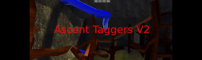 Ascent Taggers V2