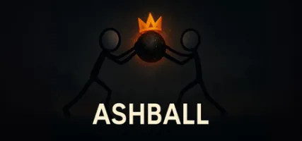 AshBall
