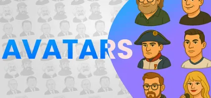 Avatars