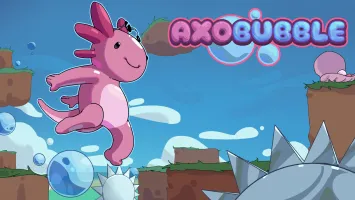 Axobubble