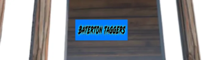 Baterton Taggers