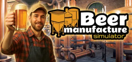 Beer Manufacture Simulator