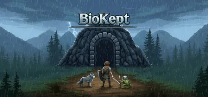 BioKept