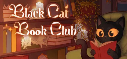 Black Cat Book Club