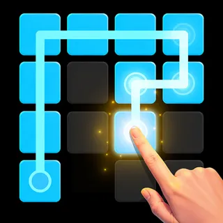 Block Fill Line Puzzle Game