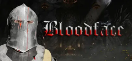 Bloodface