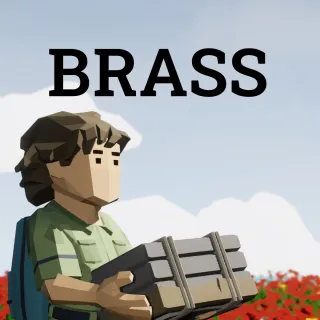 Brass: A Peaceful Cozy Adventure