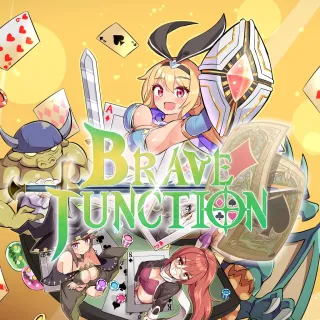 Brave Junction