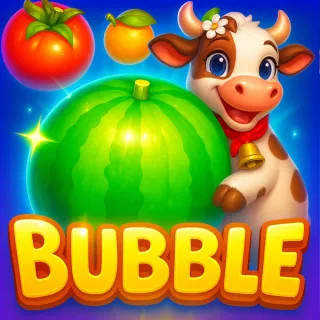 Bubble Farmer