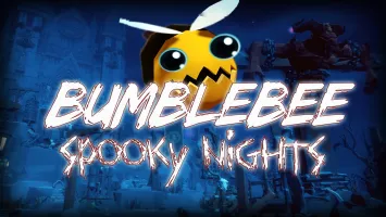 Bumblebee - Spooky Nights