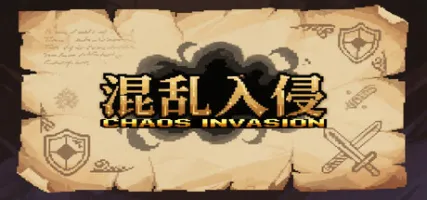 Chaos Invasion