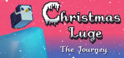 Christmas Luge: The Journey