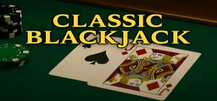 Classic Blackjack