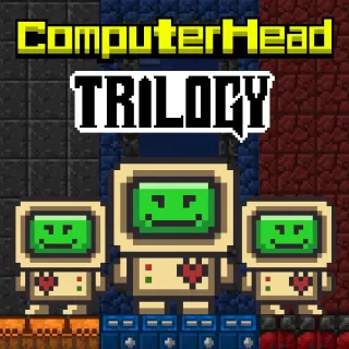 ComputerHead Trilogy