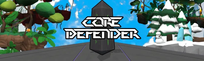 Core Defender