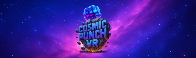 Cosmic Punch VR