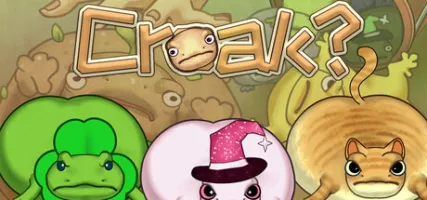 Croak?