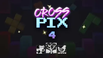 Cross Pix 4