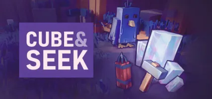 Cube & Seek