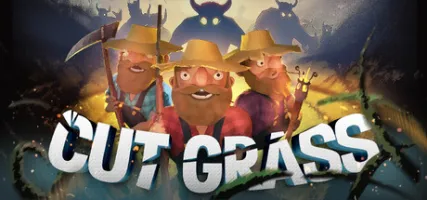 Cut The Grass: Farm Defense Survival