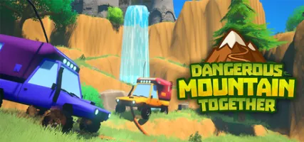 Dangerous Mountain Together
