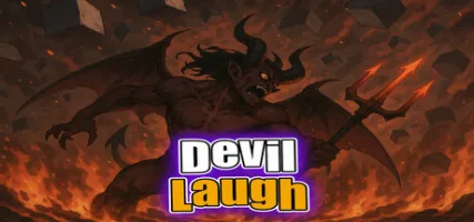 Devil Laugh