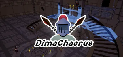 Dimachaerus