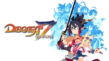 Disgaea 7 Complete