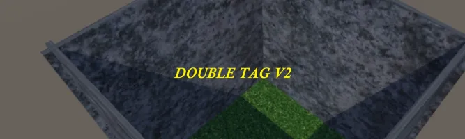 Double Tag V2