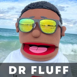 Dr Fluff