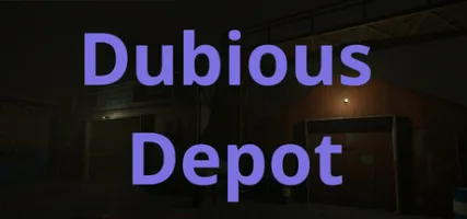 Dubious Depot