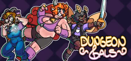 Dungeon Gals